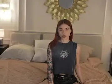 Chaturbate Live Porn of kira0541
