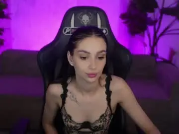 Chaturbate Sex Chat of kira0541