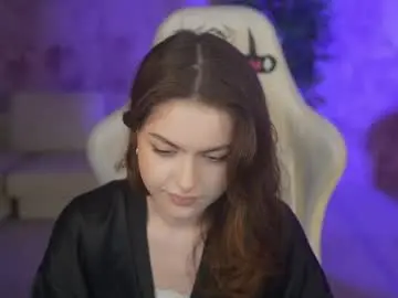 Chaturbate Best live sex cam show of kira0541