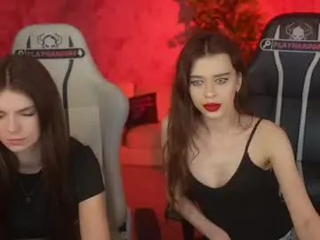 Chaturbate Live Sex Cam of kira0541