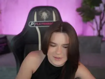 Chaturbate Sex Cam of kira0541