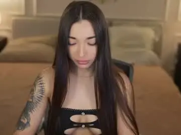 Chaturbate Best live sex cam show of kira0541