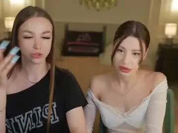 Chaturbate Sex Cam of kira0541