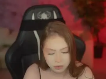 Chaturbate Live Porn of kira0541