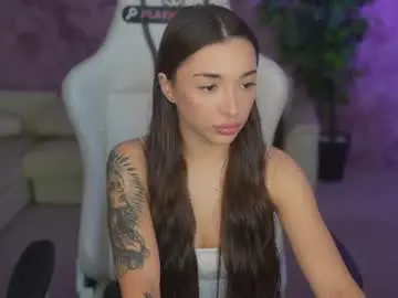 Chaturbate Best live sex cam show of kira0541