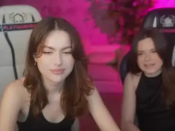 Chaturbate Adult Webcams of kira0541