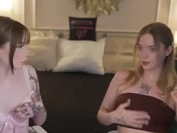 Chaturbate Live Porn of kira0541