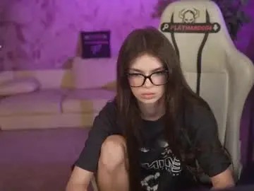 Chaturbate Sex Cam of kira0541