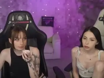 Chaturbate Live Porn of kira0541