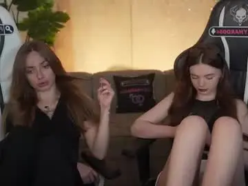 Chaturbate Sex Chat of kira0541