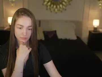Chaturbate Live Sex of kira0541