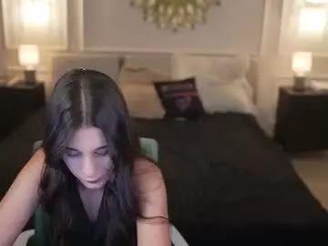 Chaturbate Sex Cam of kira0541