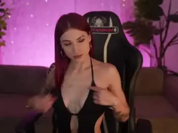 Chaturbate Nude Webcam of kira0541