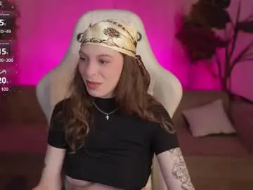 Chaturbate Free Porn Cam of kira0541