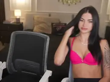 Chaturbate Free Porn Cam of kira0541