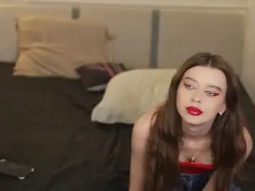 Chaturbate Sex Cam of kira0541