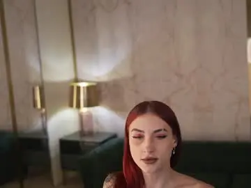 Chaturbate Sex Cam of kira0541