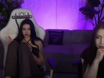 Chaturbate Live Porn of kira0541