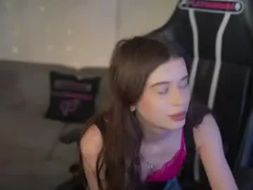 Chaturbate Watch Live Sex Cams of kira0541