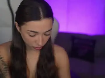 Chaturbate Private Sex Chat of kira0541