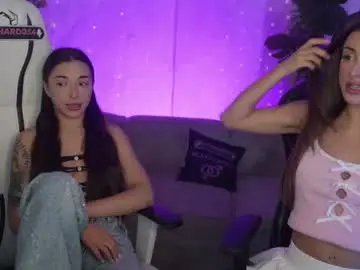 Chaturbate Sex Cam of kira0541