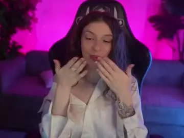 Chaturbate Best live sex cam show of kira0541
