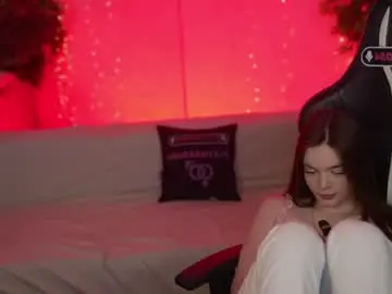 Chaturbate Watch Live Sex Cams of kira0541