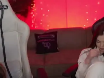 Chaturbate Live Porn of kira0541