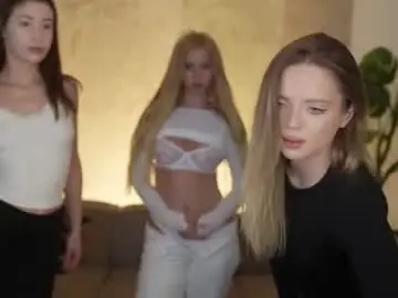 Chaturbate Live Porn of kira0541