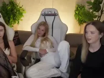 Chaturbate Nude Webcam of kira0541