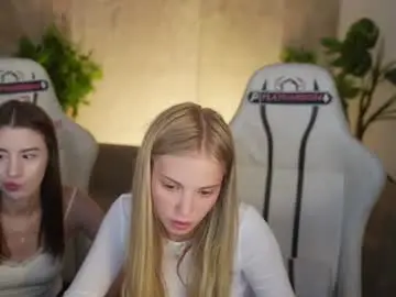 Chaturbate Sex Chat of kira0541