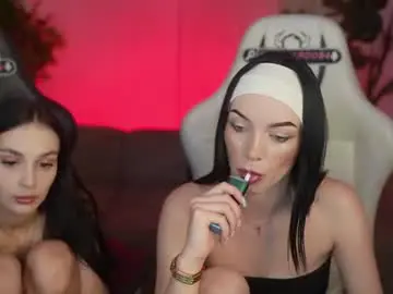 Chaturbate Live Porn of kira0541