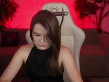 Chaturbate Sex Chat of kira0541