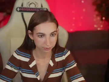 Chaturbate Sex Chat of kira0541