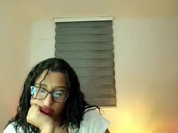 Chaturbate Live Sex of maria_stevens_s