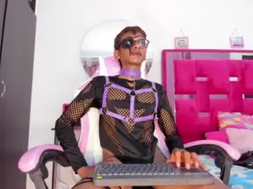 Chaturbate Adult Webcam of marxin_turner