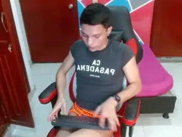 Chaturbate Live Sex Cam of mascapitos
