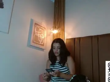 Chaturbate Nude Webcam of max_ashley_mds