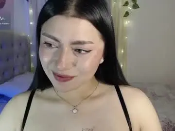 Chaturbate Watch Live Sex Cams of mily_thomson_b