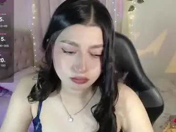 Chaturbate Live Sex of mily_thomson_b