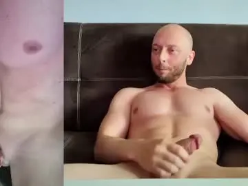 Chaturbate Private Sex Chat of mushroomcouch