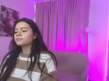 Chaturbate Free Porn Cam of nina_cohen