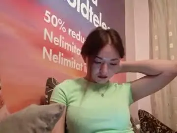Chaturbate Sex Cam of shalandaneubauer