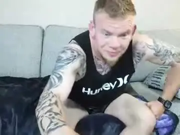 Chaturbate Live Sex of tattoosandtiaras