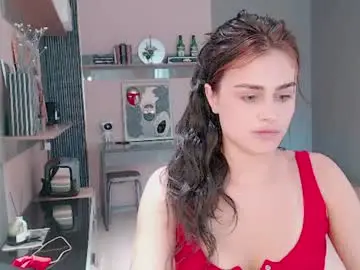 Chaturbate Watch Live Sex Cams of vanessatenderness