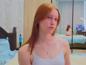 Chaturbate Live Sex Cam of _kittie_hot_