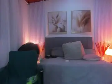 Chaturbate Watch Live Sex Cams of _lara1
