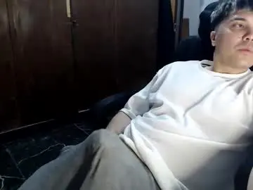Chaturbate Nude Webcam of alexriversx
