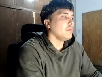 Chaturbate Live Sex Cam of alexriversx