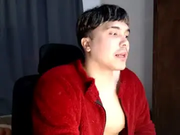 Chaturbate Free Porn Cam of alexriversx